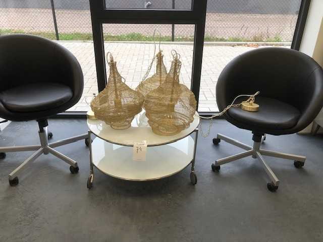 Overige kantoorinventaris - afbeelding 1 van  8