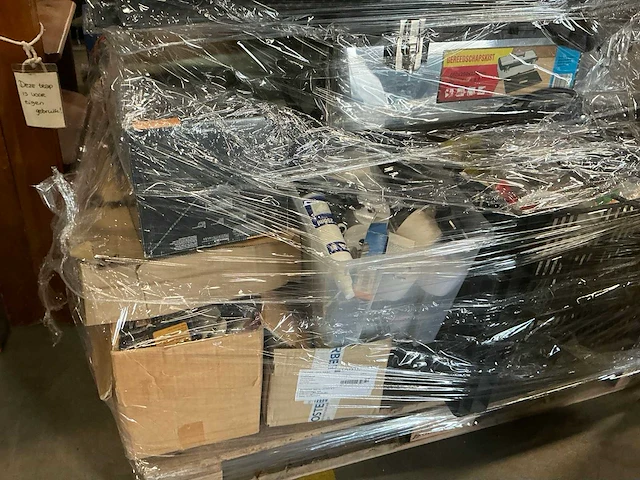 Overige kantoorinventaris - afbeelding 3 van  13