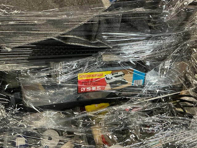 Overige kantoorinventaris - afbeelding 4 van  13