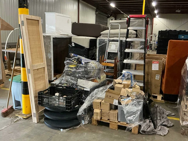 Overige kantoorinventaris - afbeelding 1 van  13