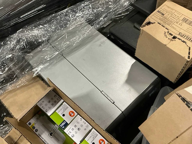 Overige kantoorinventaris - afbeelding 7 van  13