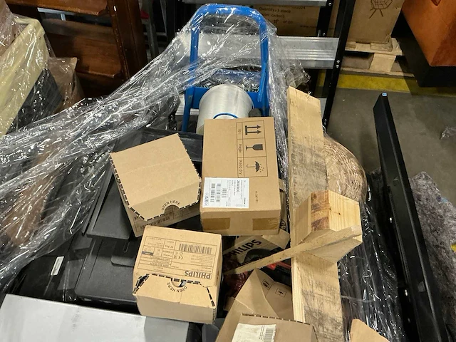 Overige kantoorinventaris - afbeelding 10 van  13