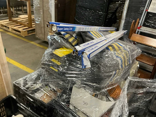 Overige kantoorinventaris - afbeelding 11 van  13