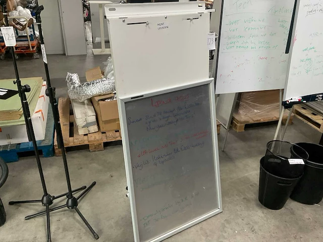 Overige kantoorinventaris - afbeelding 4 van  8