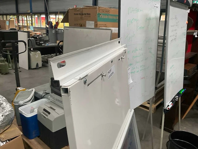 Overige kantoorinventaris - afbeelding 5 van  8