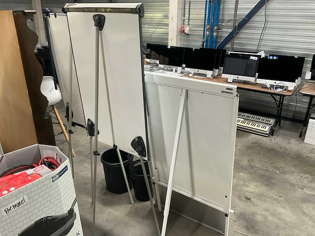 Overige kantoorinventaris - afbeelding 8 van  8