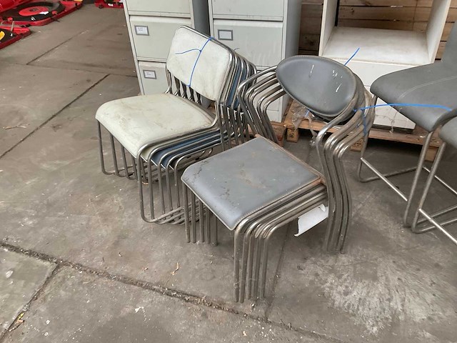 Overige kantoorinventaris - afbeelding 2 van  7