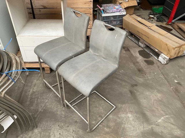 Overige kantoorinventaris - afbeelding 3 van  7