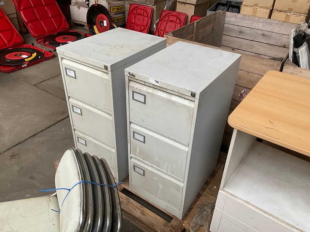 Overige kantoorinventaris - afbeelding 5 van  7