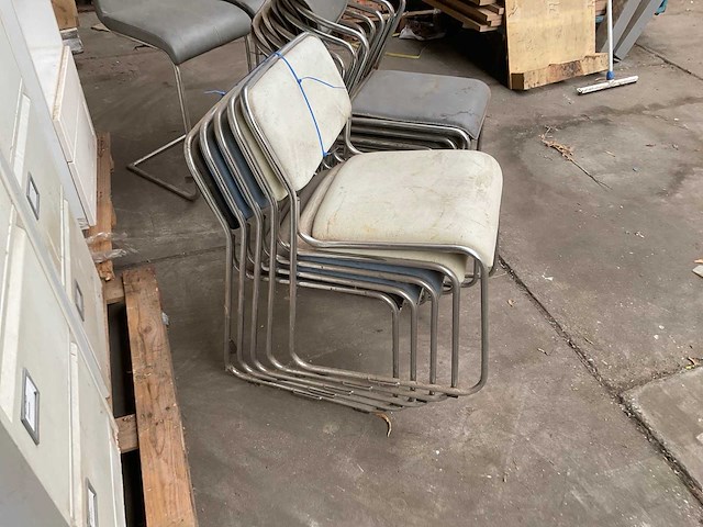 Overige kantoorinventaris - afbeelding 7 van  7