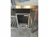 Overige keukenapparatuur, rvs werkbank - afbeelding 3 van  3