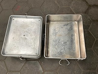 Overige keukenbenodigdheden (12x) - afbeelding 2 van  4