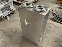 Overige keukenbenodigdheden - afbeelding 2 van  3