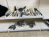 Overige keukenbenodigdheden - afbeelding 1 van  8