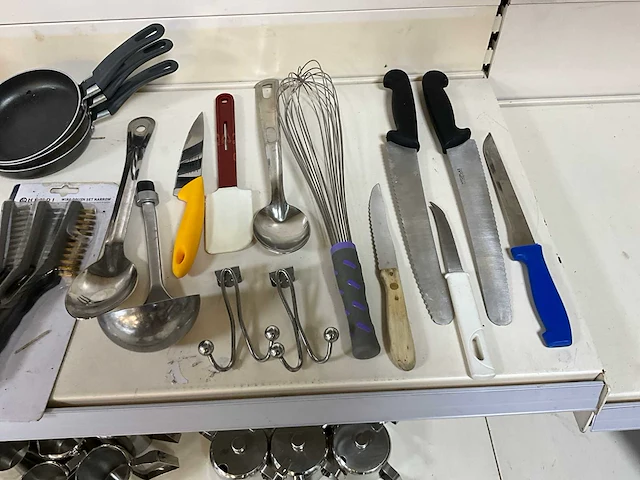 Overige keukenbenodigdheden - afbeelding 5 van  8