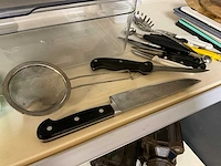 Overige keukenbenodigdheden - afbeelding 6 van  9