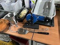 Overige keukenbenodigdheden - afbeelding 5 van  10