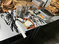 Overige keukenbenodigdheden - afbeelding 1 van  9