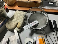 Overige keukenbenodigdheden - afbeelding 8 van  9