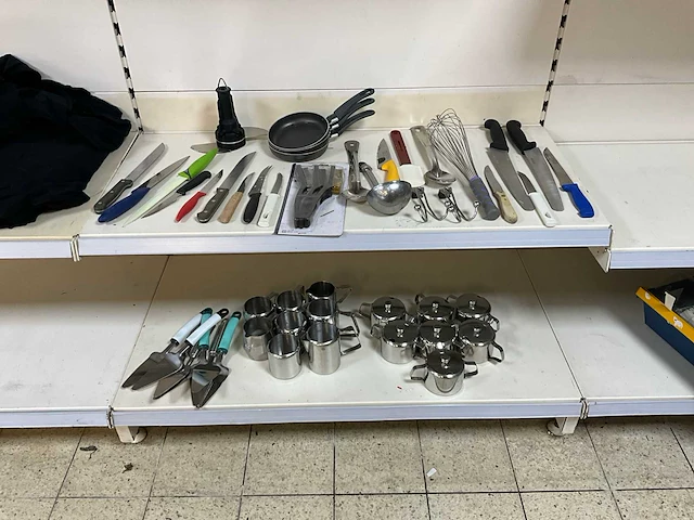 Overige keukenbenodigdheden - afbeelding 2 van  8