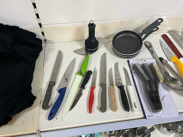 Overige keukenbenodigdheden - afbeelding 3 van  8