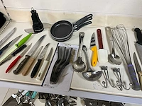 Overige keukenbenodigdheden - afbeelding 4 van  8