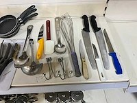 Overige keukenbenodigdheden - afbeelding 5 van  8