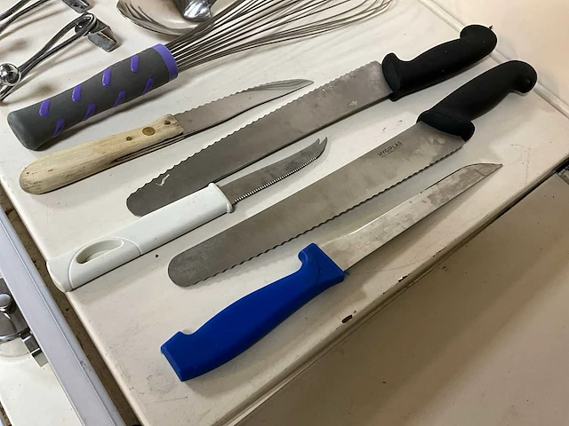 Overige keukenbenodigdheden - afbeelding 6 van  8