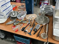 Overige keukenbenodigdheden - afbeelding 2 van  6