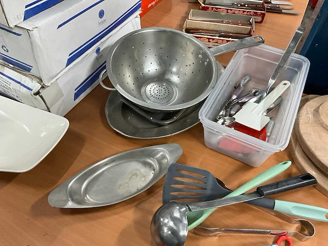 Overige keukenbenodigdheden - afbeelding 3 van  6