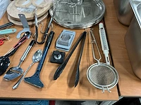 Overige keukenbenodigdheden - afbeelding 5 van  6