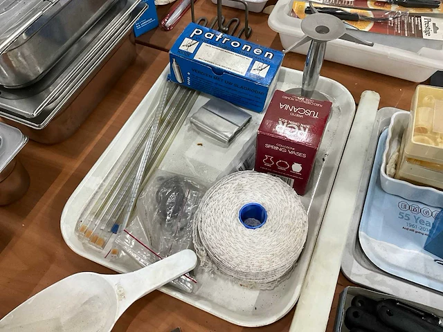 Overige keukenbenodigdheden - afbeelding 3 van  7