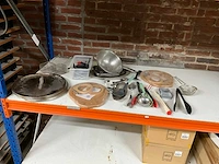 Overige keukenbenodigdheden - afbeelding 1 van  8