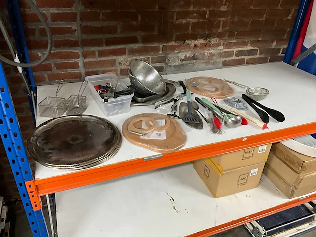 Overige keukenbenodigdheden - afbeelding 2 van  8