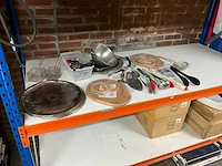 Overige keukenbenodigdheden - afbeelding 2 van  8