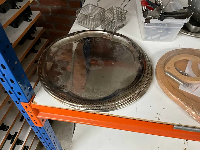 Overige keukenbenodigdheden - afbeelding 3 van  8