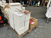 Overige koken / bakken / grillen - afbeelding 1 van  10