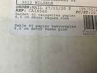 Overige koken / bakken / grillen - afbeelding 5 van  10