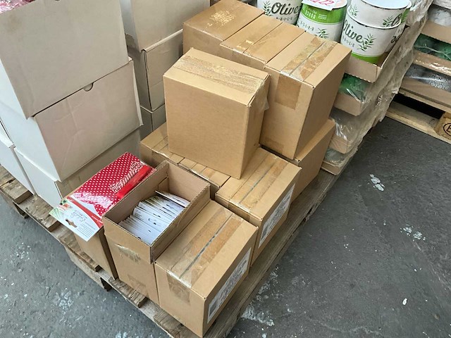 Overige koken / bakken / grillen - afbeelding 6 van  10