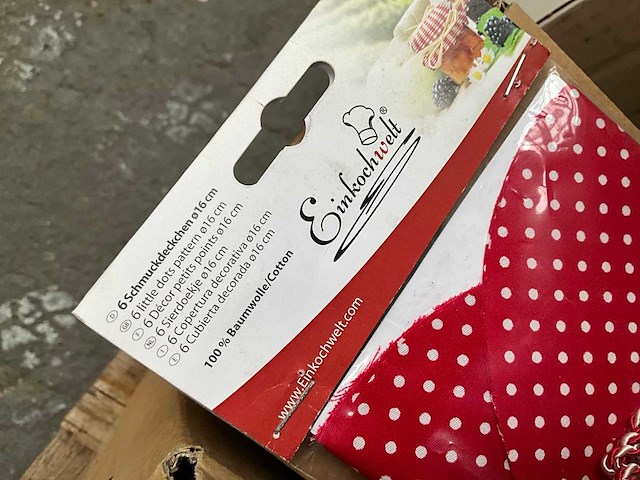 Overige koken / bakken / grillen - afbeelding 8 van  10