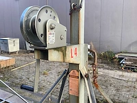 Overige lichttechniek (4x) - afbeelding 2 van  10