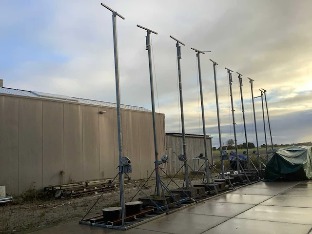 Overige lichttechniek (4x) - afbeelding 3 van  10
