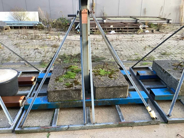 Overige lichttechniek (4x) - afbeelding 4 van  10