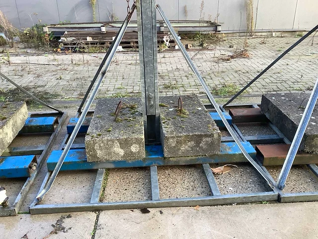 Overige lichttechniek (4x) - afbeelding 5 van  10