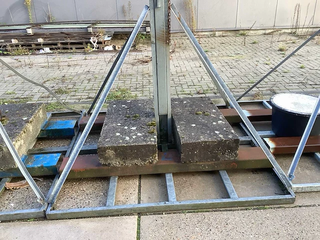 Overige lichttechniek (4x) - afbeelding 6 van  10