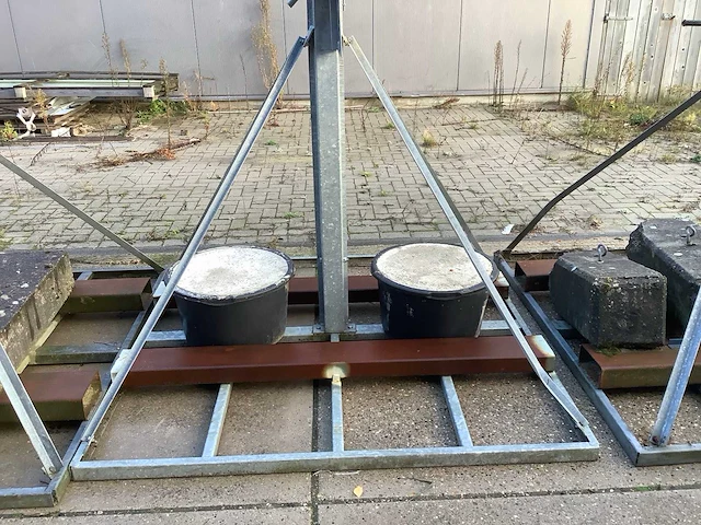 Overige lichttechniek (4x) - afbeelding 7 van  10