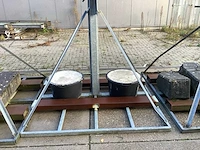 Overige lichttechniek (4x) - afbeelding 7 van  10