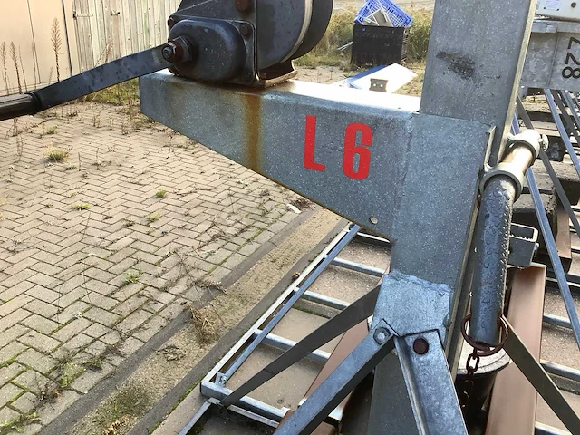 Overige lichttechniek (4x) - afbeelding 9 van  10