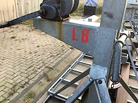 Overige lichttechniek (4x) - afbeelding 9 van  10