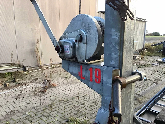 Overige lichttechniek (4x) - afbeelding 10 van  10